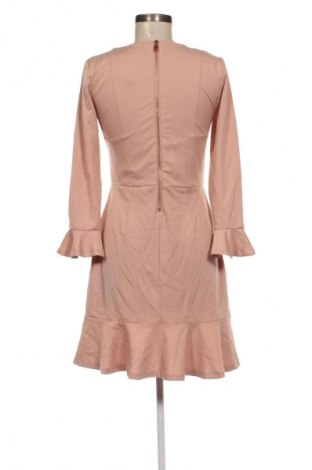 Šaty  K design, Veľkosť S, Farba Popolavo ružová, Cena  10,95 €