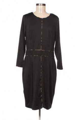 Φόρεμα K design, Μέγεθος L, Χρώμα Μαύρο, Τιμή 12,99 €