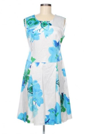 Рокля KMX, Размер L, Цвят Многоцветен, Цена 82,22 лв.