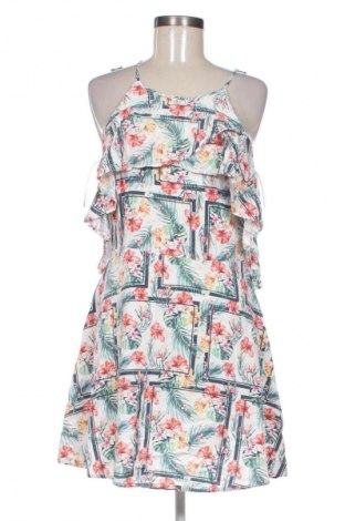 Šaty  KVL by Kenvelo, Veľkosť L, Farba Viacfarebná, Cena  20,02 €