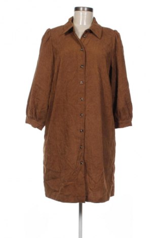 Kleid Kaffe, Größe L, Farbe Braun, Preis € 41,99