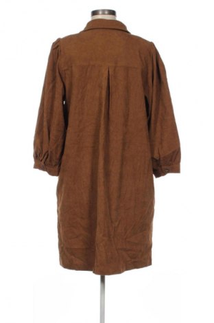 Kleid Kaffe, Größe L, Farbe Braun, Preis € 41,99