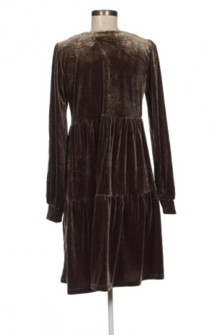 Kleid Kaffe, Größe S, Farbe Grün, Preis 11,99 €