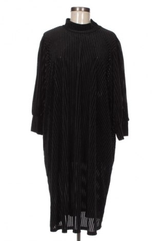 Kleid Kaffe, Größe XL, Farbe Schwarz, Preis € 21,99