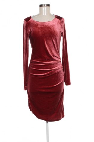 Kleid Kaffe, Größe S, Farbe Rot, Preis € 12,99