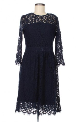 Рокля Kaffe, Размер M, Цвят Син, Цена 47,85 лв.