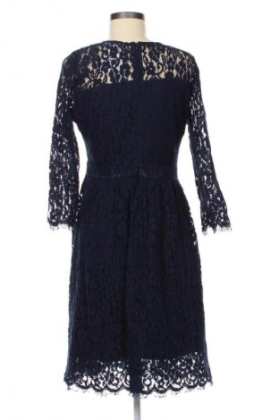 Рокля Kaffe, Размер M, Цвят Син, Цена 47,85 лв.