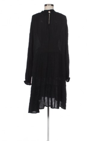 Kleid Kaffe, Größe XL, Farbe Schwarz, Preis 24,48 €