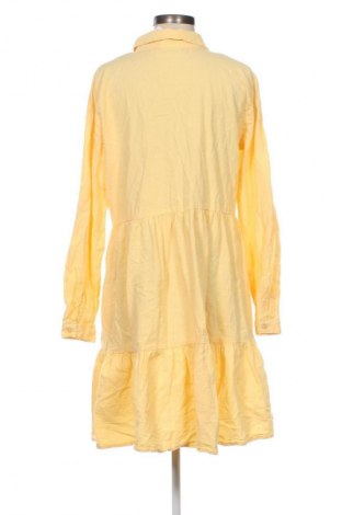 Ruha Kaffe, Méret M, Szín Sárga, Ár 5 699 Ft