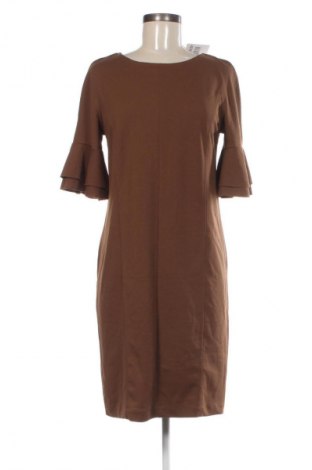 Рокля Kaos, Размер M, Цвят Кафяв, Цена 82,99 лв.