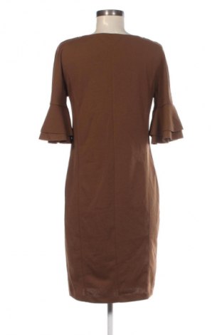 Рокля Kaos, Размер M, Цвят Кафяв, Цена 82,99 лв.