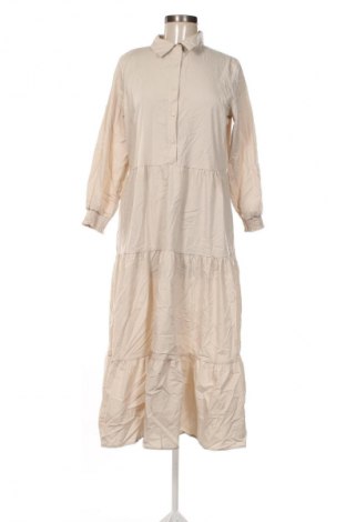 Kleid Kapalua, Größe M, Farbe Beige, Preis 15,99 €