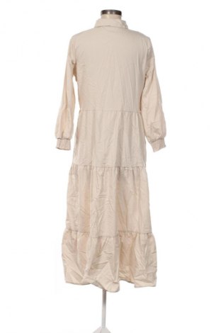 Kleid Kapalua, Größe M, Farbe Beige, Preis 15,99 €