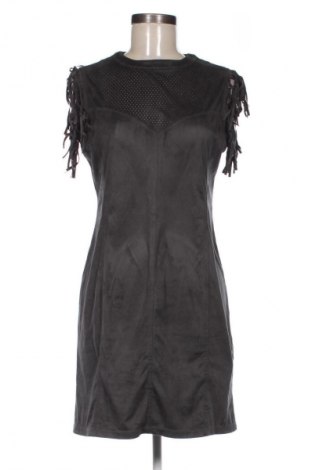 Šaty  Kaporal, Veľkosť M, Farba Sivá, Cena  12,95 €