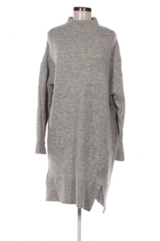 Kleid KappAhl, Größe L, Farbe Grau, Preis 17,36 €