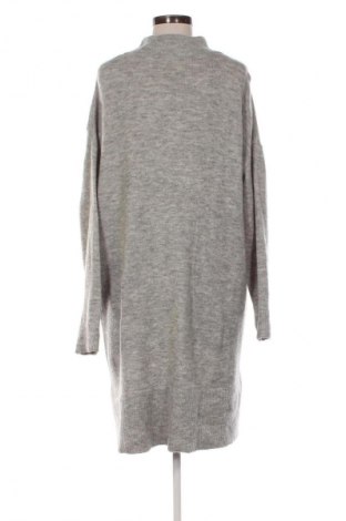 Kleid KappAhl, Größe L, Farbe Grau, Preis 17,36 €