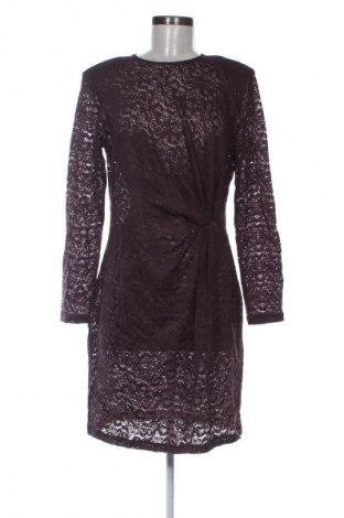 Kleid KappAhl, Größe L, Farbe Braun, Preis € 22,21