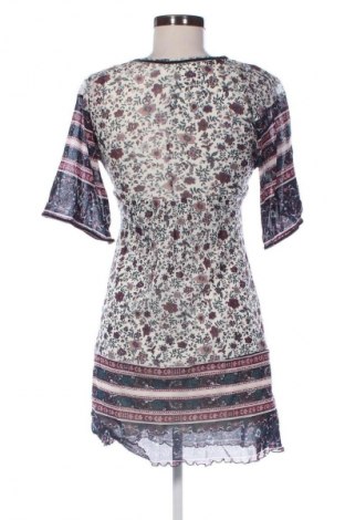 Kleid KappAhl, Größe XS, Farbe Mehrfarbig, Preis € 17,46