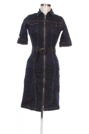 Φόρεμα Karen Millen, Μέγεθος XS, Χρώμα Μπλέ, Τιμή 44,99 €