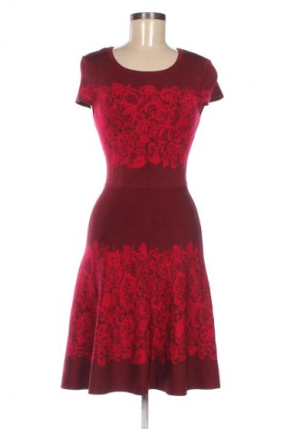 Рокля Karen Millen, Размер S, Цвят Червен, Цена 123,11 лв.