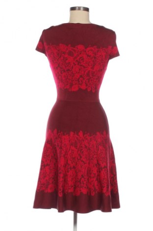 Рокля Karen Millen, Размер S, Цвят Червен, Цена 123,11 лв.