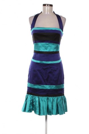 Kleid Karen Millen, Größe M, Farbe Mehrfarbig, Preis 62,98 €