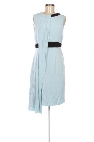 Kleid Karen Millen, Größe L, Farbe Blau, Preis € 56,99