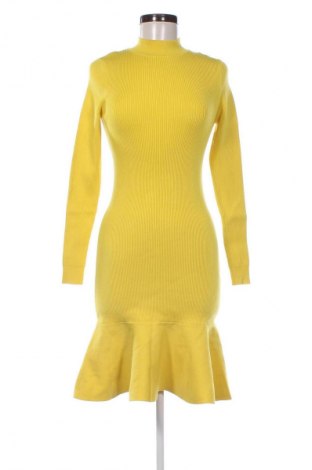 Ruha Karen Millen, Méret M, Szín Sárga, Ár 21 479 Ft