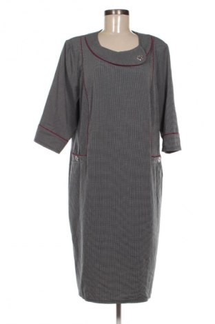 Rochie Karina, Mărime XXL, Culoare Multicolor, Preț 88,99 Lei