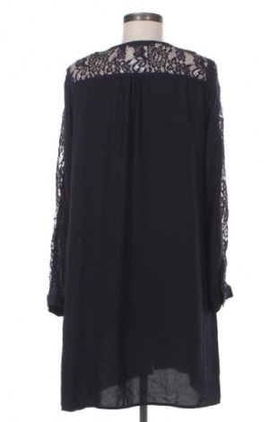 Kleid Kiabi, Größe M, Farbe Blau, Preis € 10,99