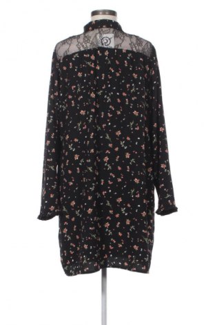 Kleid Kiabi, Größe XL, Farbe Mehrfarbig, Preis 14,99 €