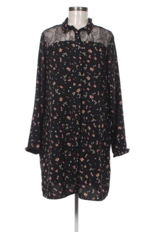 Kleid Kiabi, Größe XL, Farbe Mehrfarbig, Preis 14,99 €