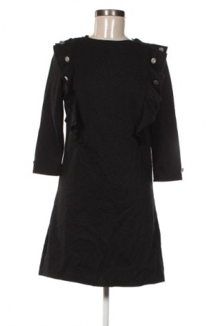 Kleid Kiabi, Größe S, Farbe Schwarz, Preis € 7,99