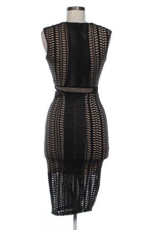 Sukienka Kikiriki, Rozmiar S, Kolor Czarny, Cena 89,66 zł