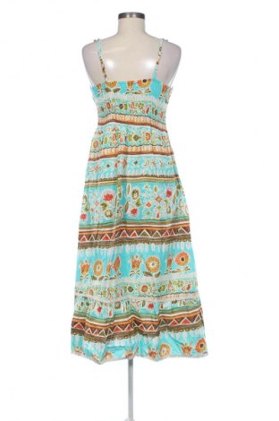 Kleid Kivensl, Größe M, Farbe Mehrfarbig, Preis 20,02 €