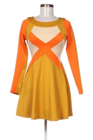 Kleid Kling, Größe XS, Farbe Mehrfarbig, Preis 24,55 €