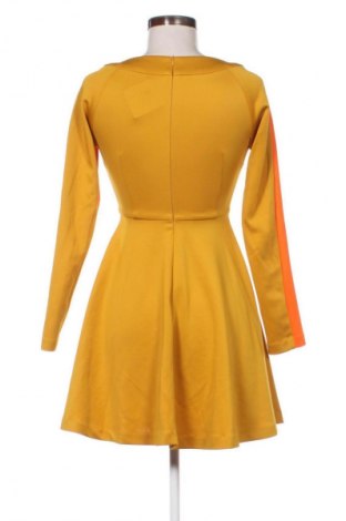 Kleid Kling, Größe XS, Farbe Mehrfarbig, Preis 24,55 €
