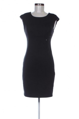 Kleid Kocca, Größe S, Farbe Schwarz, Preis 22,99 €