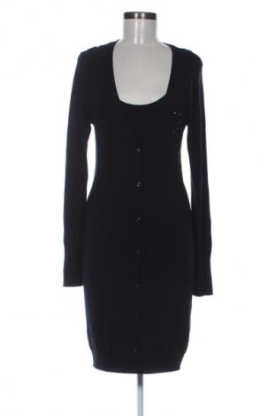 Φόρεμα Kocca, Μέγεθος L, Χρώμα Μαύρο, Τιμή 73,99 €