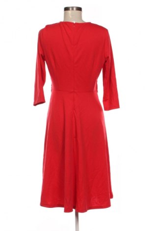 Kleid Kojooin, Größe L, Farbe Rot, Preis € 10,99