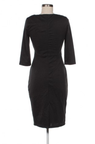 Kleid Kojooin, Größe S, Farbe Schwarz, Preis 16,99 €