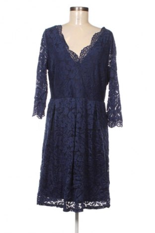 Sukienka Kojooin, Rozmiar XXL, Kolor Kolorowy, Cena 57,99 zł