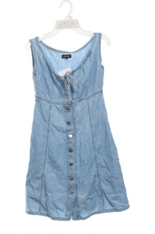 Рокля Kookai, Размер S, Цвят Син, Цена 82,11 лв.