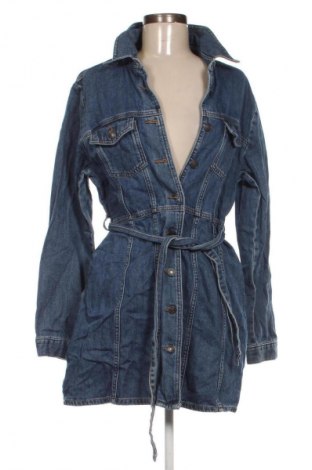 Šaty  Koton, Veľkosť L, Farba Modrá, Cena  14,95 €