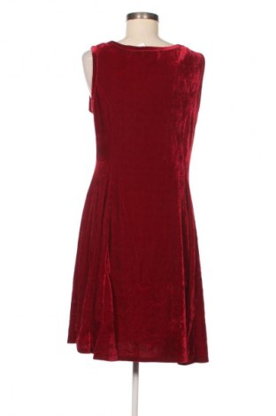 Kleid L.B.C., Größe M, Farbe Rot, Preis € 12,99