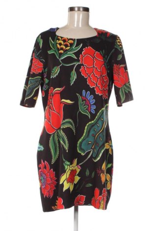 Kleid L&c, Größe L, Farbe Mehrfarbig, Preis € 10,99