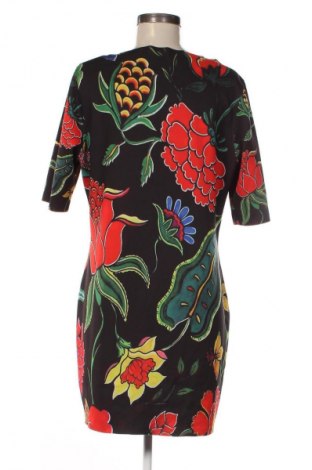 Kleid L&c, Größe L, Farbe Mehrfarbig, Preis € 10,99