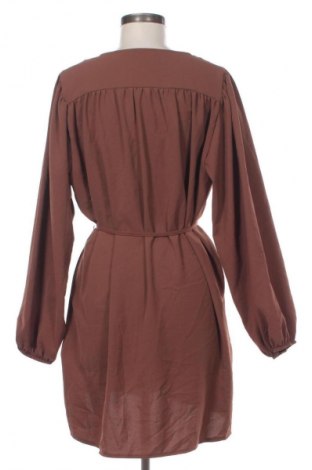 Kleid LC Waikiki, Größe M, Farbe Braun, Preis € 12,99