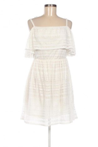 Φόρεμα LC Waikiki, Μέγεθος S, Χρώμα Λευκό, Τιμή 14,83 €