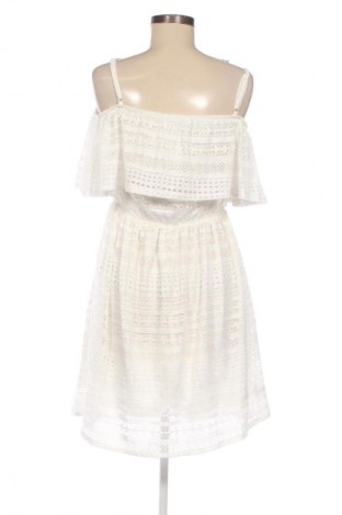 Φόρεμα LC Waikiki, Μέγεθος S, Χρώμα Λευκό, Τιμή 14,83 €